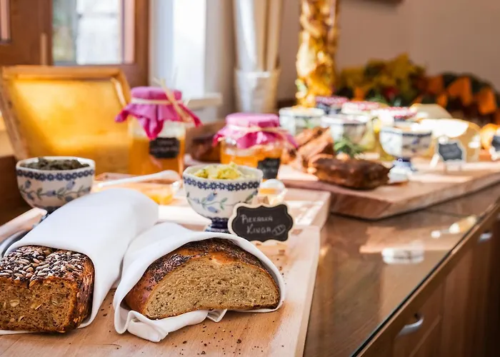 Buczynski Medical & 4* Świeradów-Zdrój